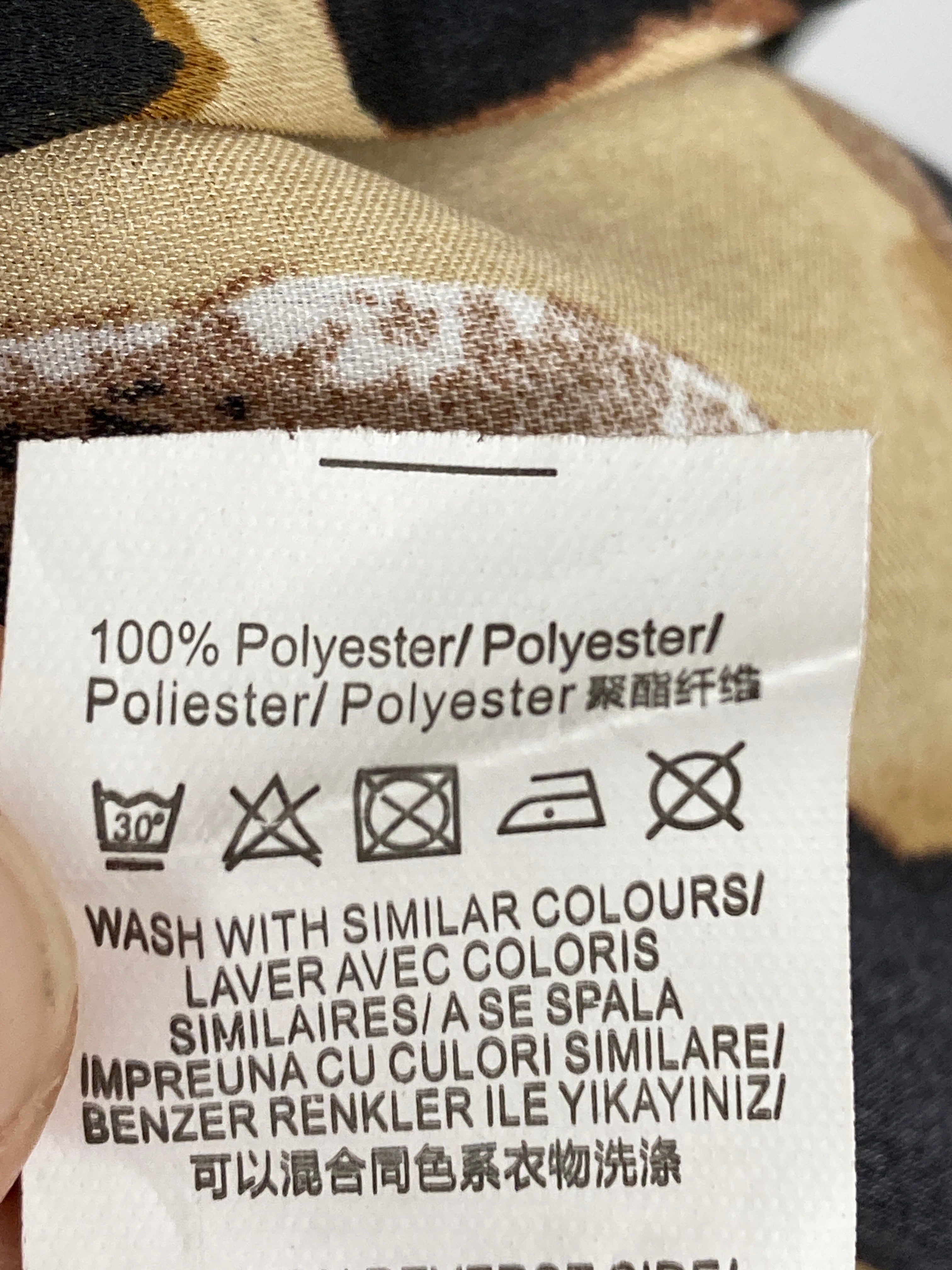 Missguided Kjole